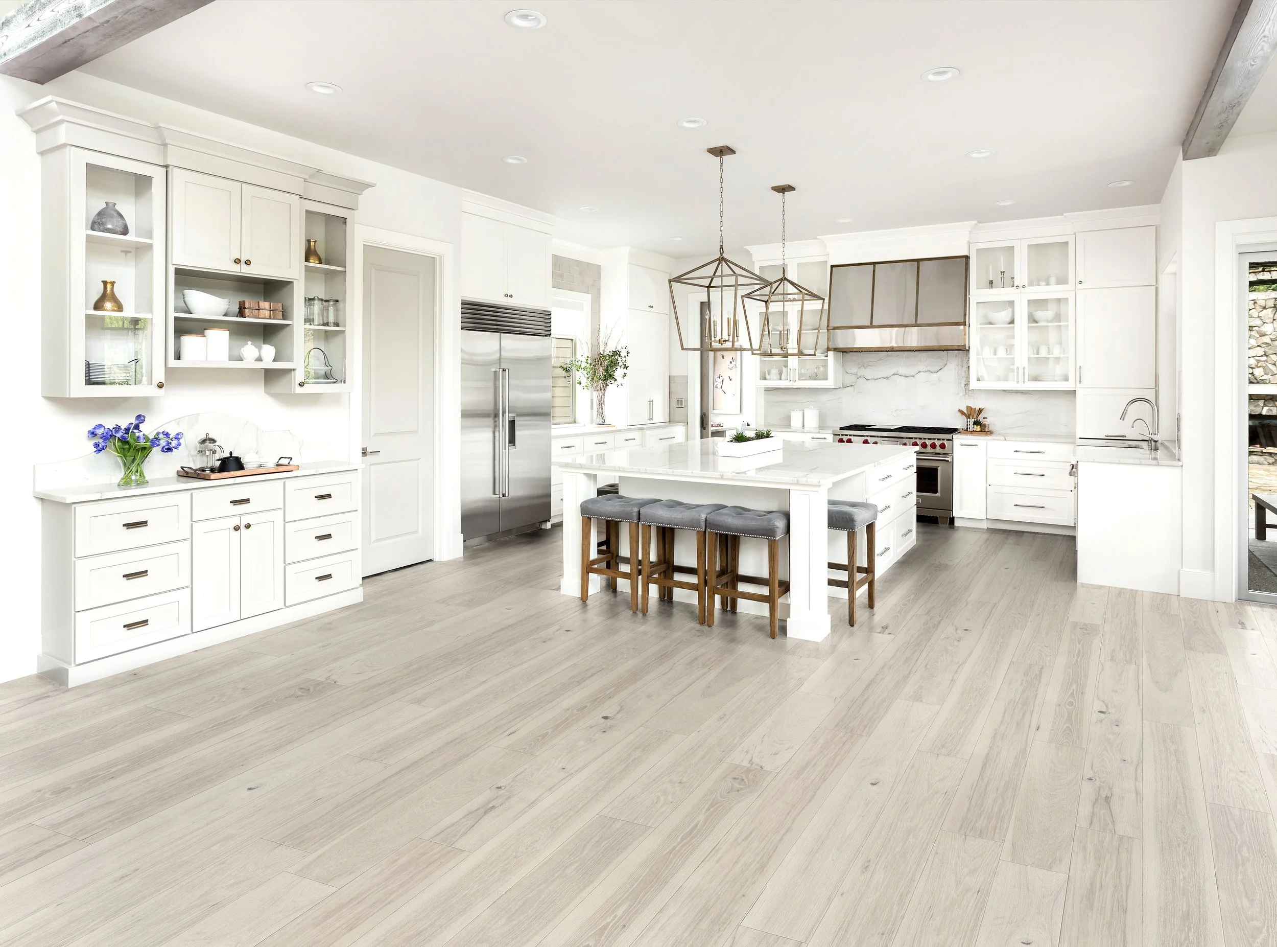 H-05-铺装图-Rooms