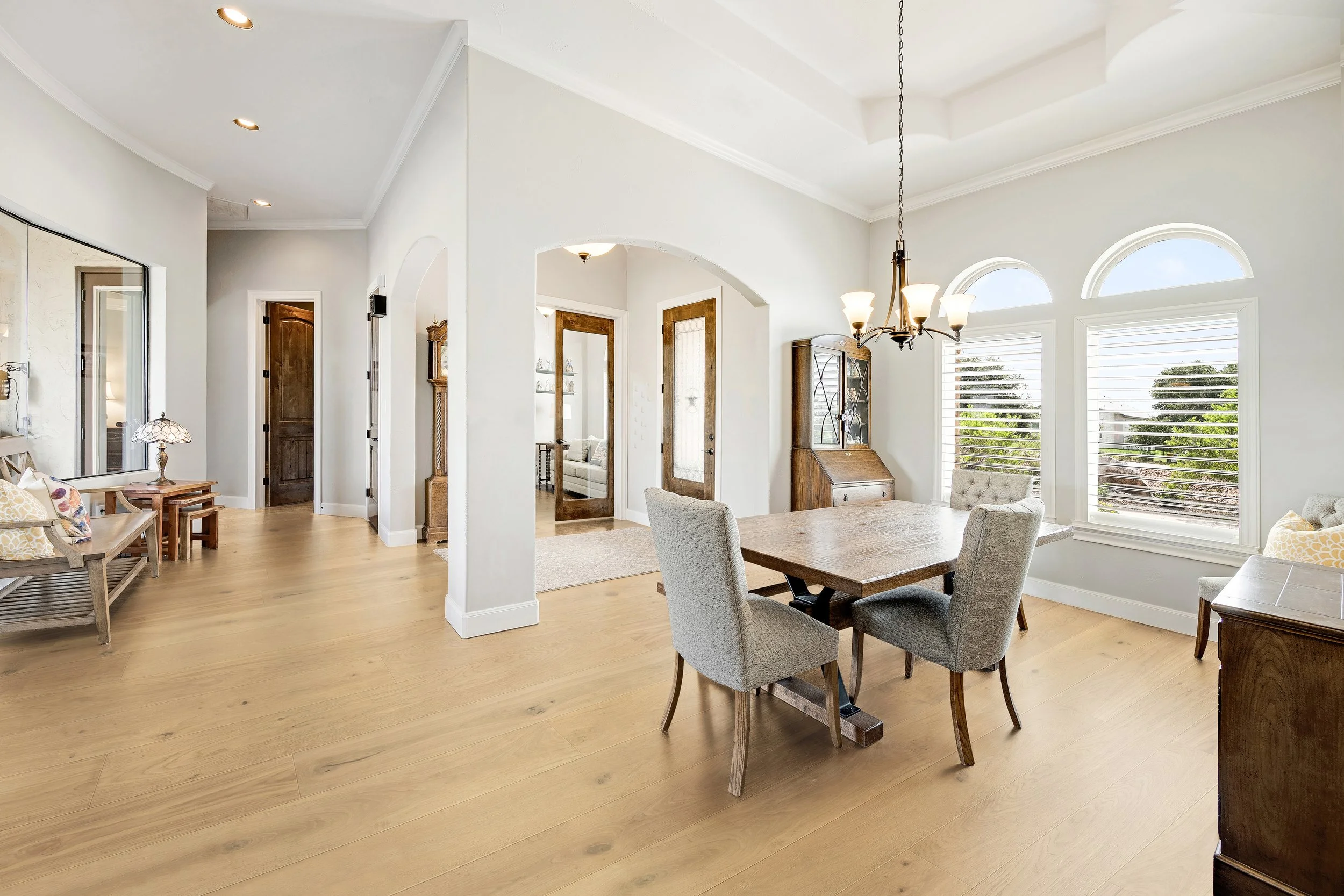 NS-09-铺装图-Rooms