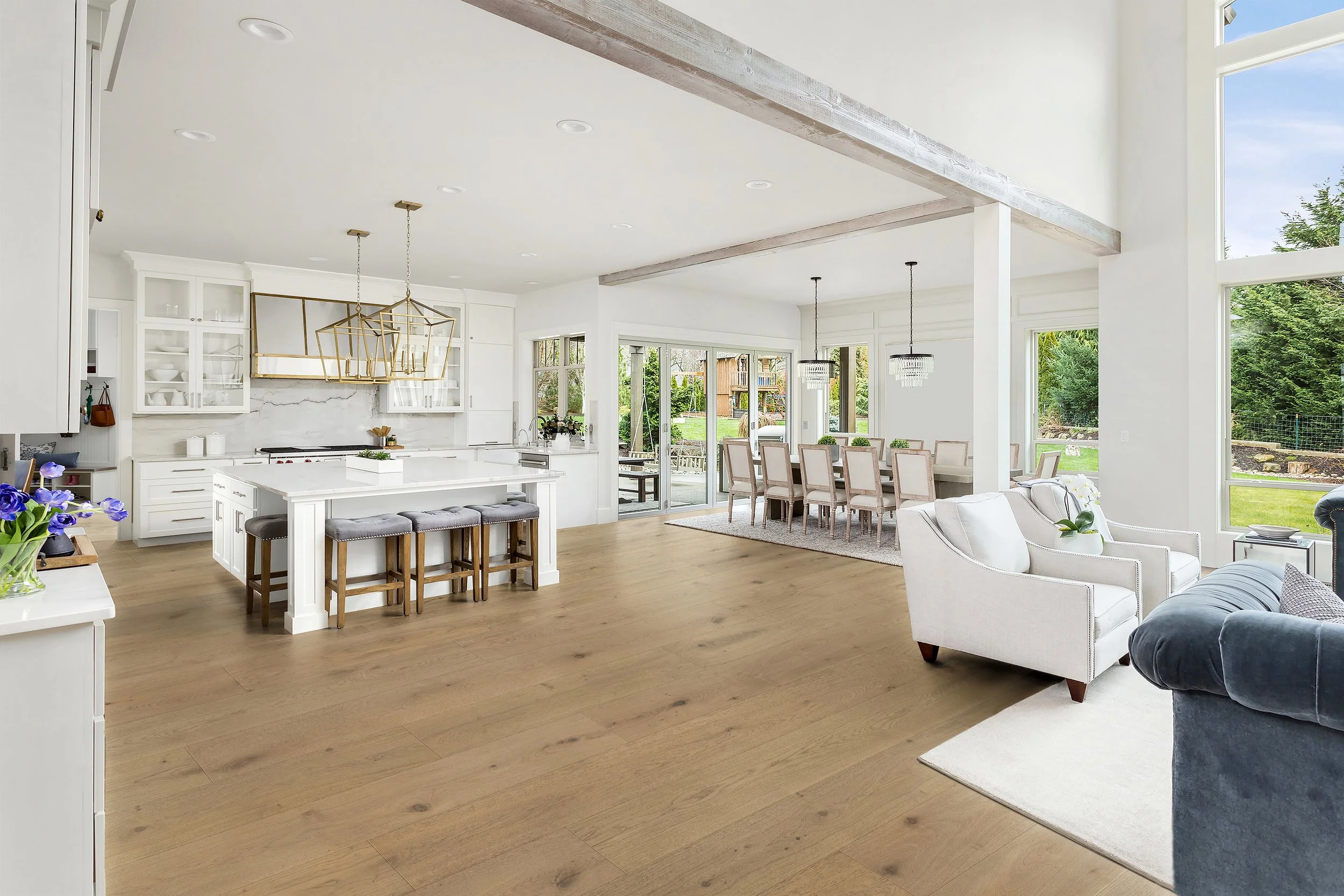 NY-01-铺装图-Rooms